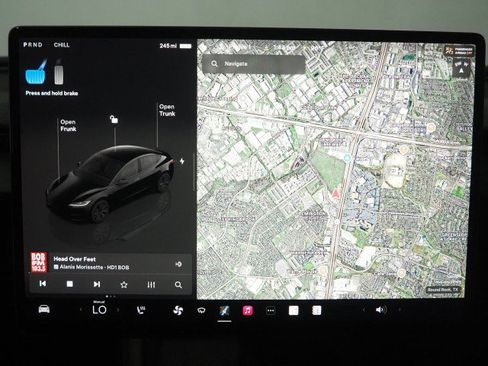 Used 2024 Tesla Model 3 RWD image 31