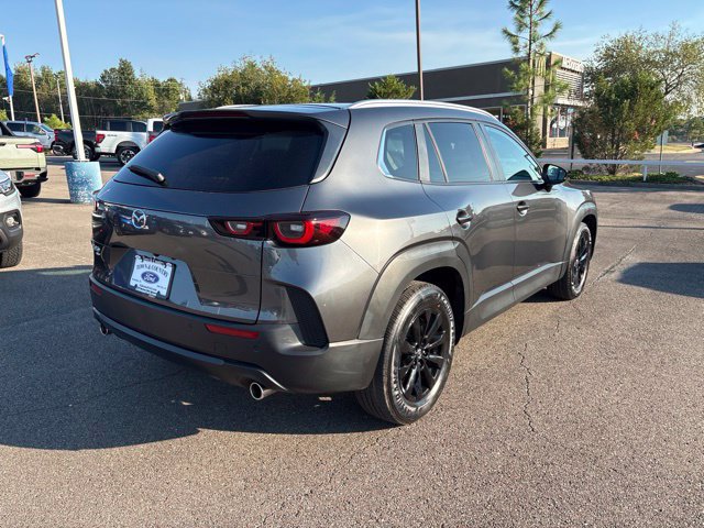 Used 2026 MAZDA CX-50 AWD 2.5 S w/ Preferred Pkg image 7