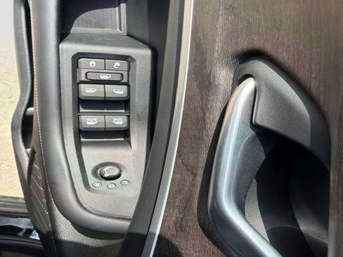 New 2026 Jeep Grand Cherokee L 4WD image 26
