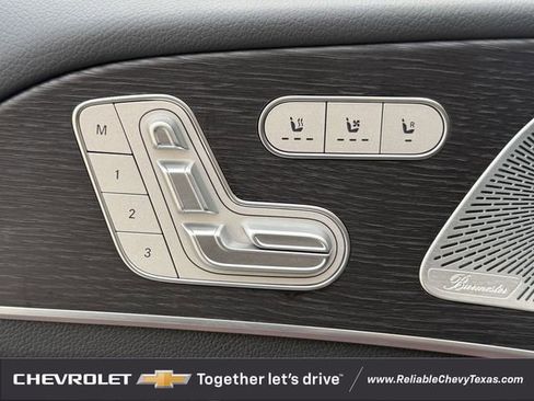 Used 2026 Mercedes-Benz GLS 580 4MATIC image 27