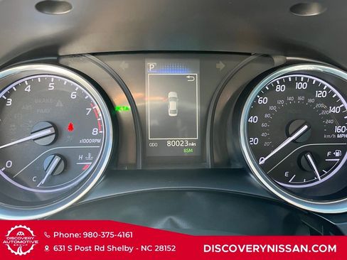 Used 2019 Toyota Camry LE image 13