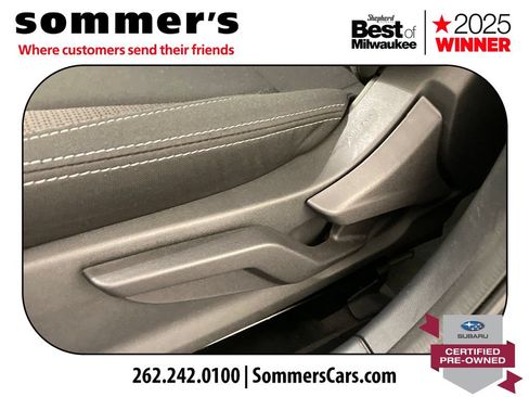 Certified 2024 Subaru Outback AWD/4WD image 11