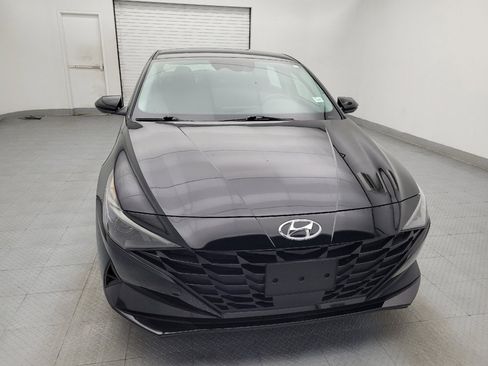 Used 2023 Hyundai Elantra SEL w/ Convenience Package FWD image 14