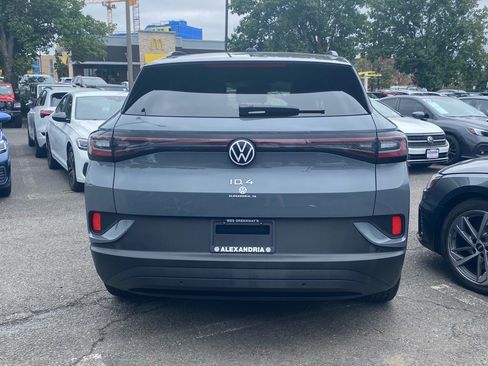 Certified 2024 Volkswagen ID.4 S image 3