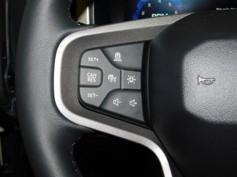 New 2025 Ford Bronco Outer Banks w/ Sasquatch Package image 27