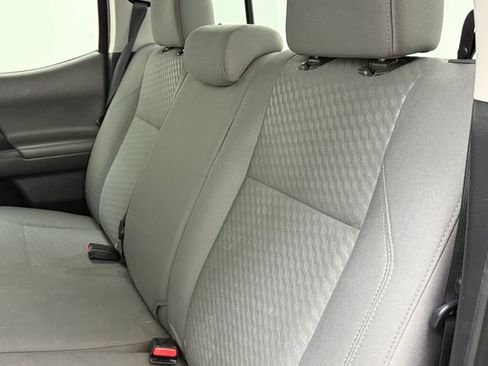 Used 2023 Toyota Tacoma SR5 image 12