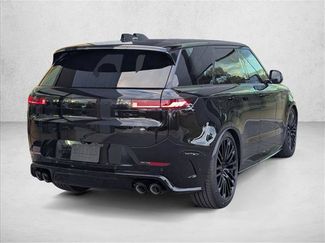 New 2026 Land Rover Range Rover Sport SV AWD/4WD video 2