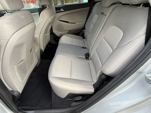 Used 2018 Hyundai Tucson SEL AWD/4WD image 15