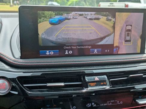 New 2026 Acura MDX Type S AWD/4WD image 24