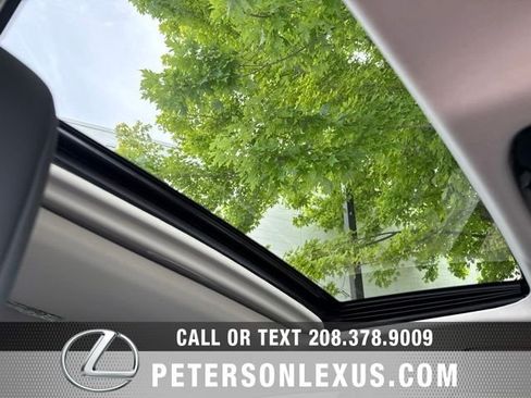 New 2026 Lexus NX 350h AWD w/ Premium Package image 13