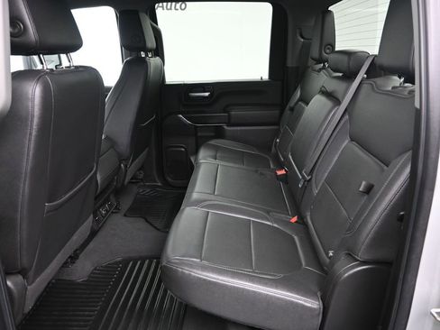 Used 2022 Chevrolet Silverado 2500 LTZ AWD/4WD image 29