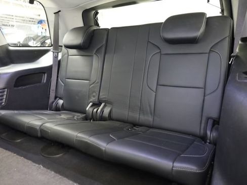 Used 2020 Chevrolet Tahoe LT image 32