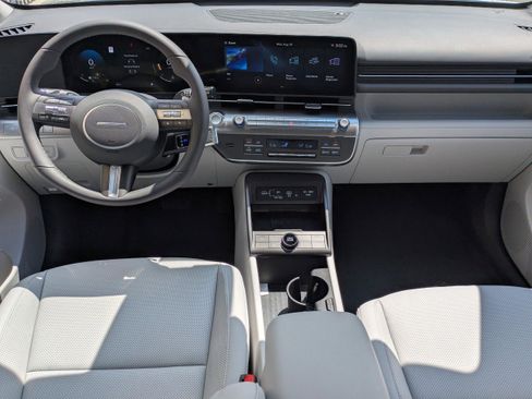 New 2026 Hyundai Kona SEL Premium image 17