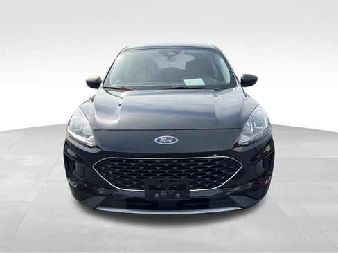 Used 2022 Ford Escape SE AWD/4WD image 8