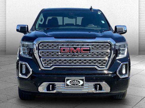 Used 2019 GMC Sierra 1500 Denali w/ Denali Ultimate Package AWD/4WD image 2
