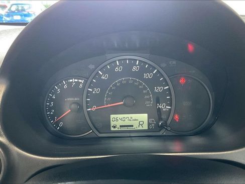 Used 2024 Mitsubishi Mirage LE FWD image 7