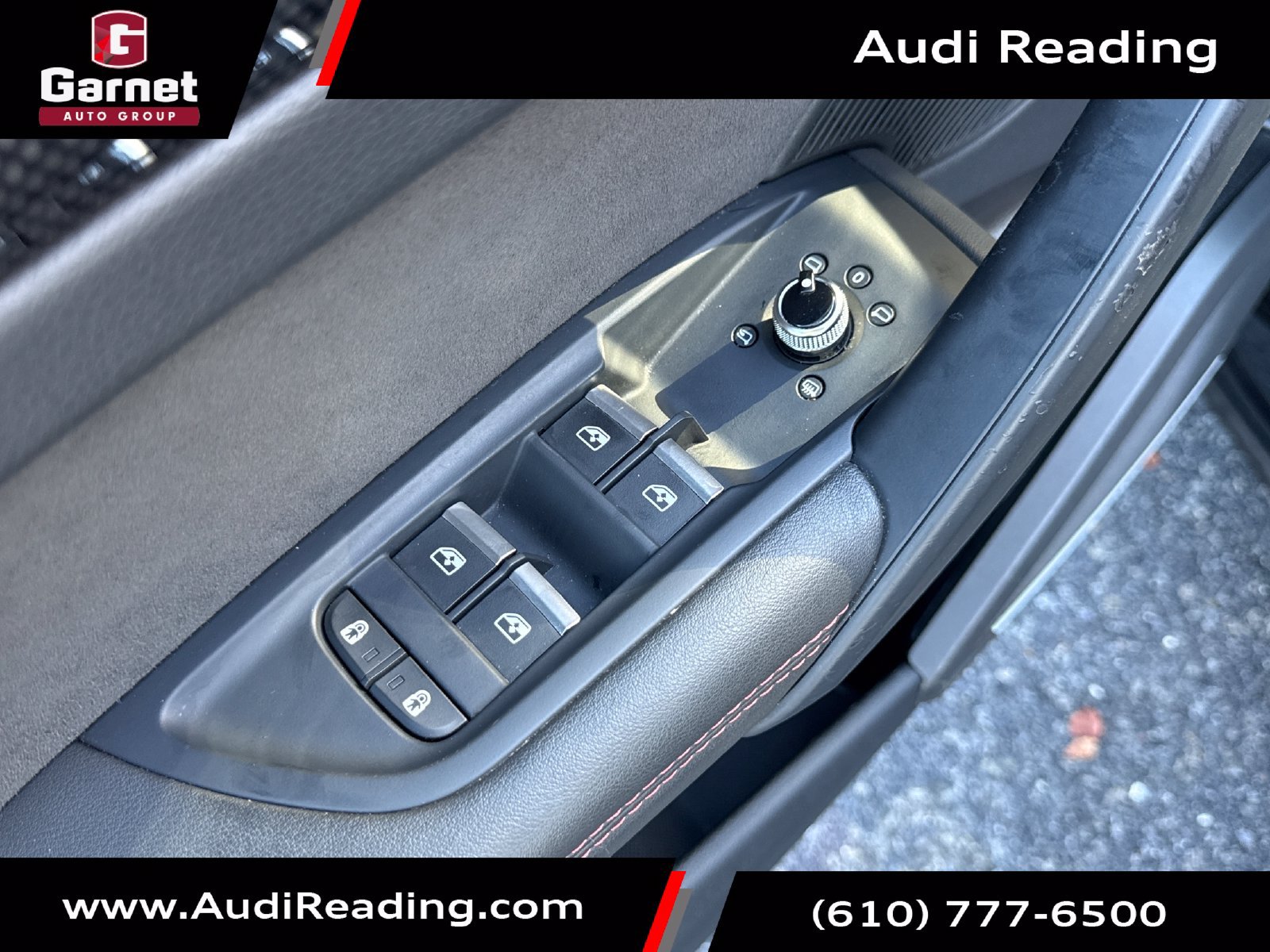 Certified 2024 Audi SQ5 Premium Plus w/ Premium Plus Package AWD/4WD image 13