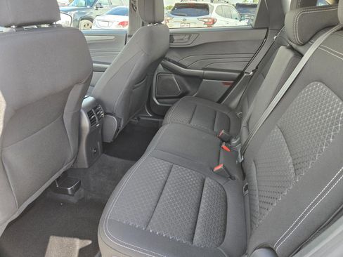 Used 2025 Ford Escape Active w/ Tech Pack #1 image 26