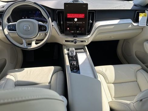 New 2026 Volvo XC60 T8 Ultra w/ Protection Package Premier AWD/4WD image 12