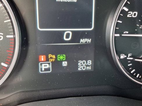 New 2026 Subaru Ascent Bronze Edition AWD/4WD image 8