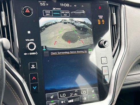 Used 2023 Subaru Outback Wilderness image 37