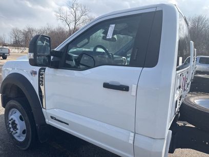 Used 2023 Ford F450 XLT w/ XLT Value Package