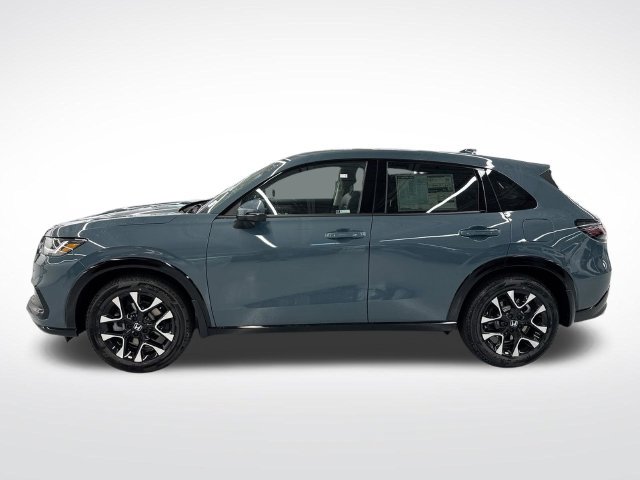 New 2027 Honda HR-V EX-L image 29