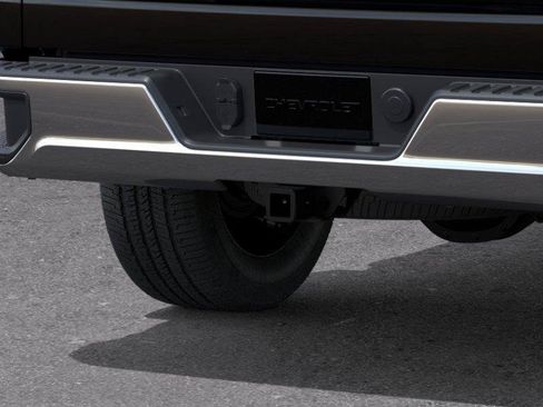 New 2026 Chevrolet Silverado 1500 LT AWD/4WD image 14