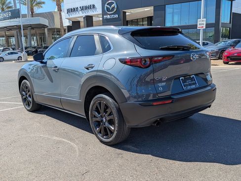 Certified 2023 MAZDA CX-30 AWD 2.5 S w/ Preferred Package image 3