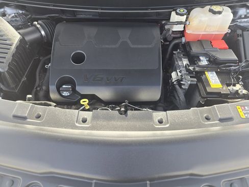 Used 2021 Buick Enclave Essence w/ Sound and Sites Package image 32