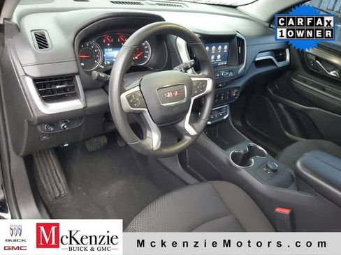 Used 2024 GMC Terrain SLE AWD/4WD image 6