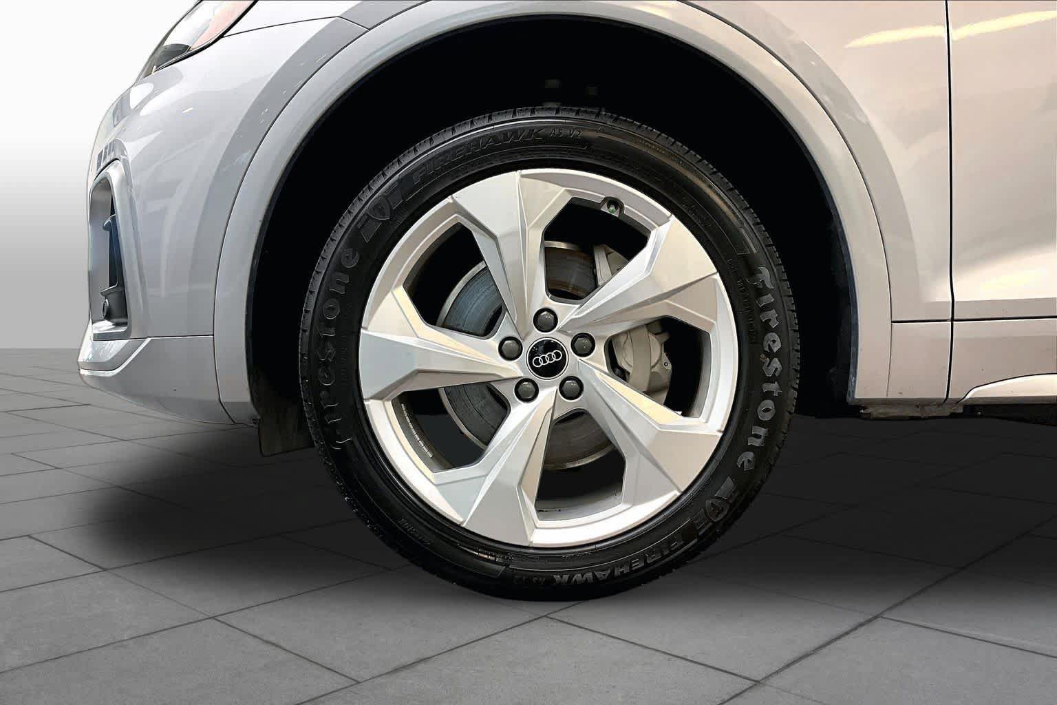 Used 2024 Audi Q5 2.0T Premium Plus AWD/4WD image 11