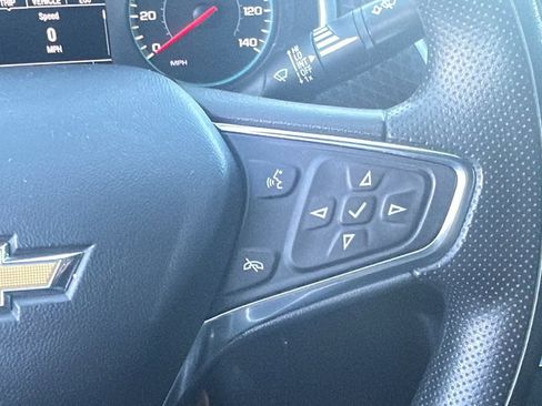 Used 2023 Chevrolet Malibu LT image 20