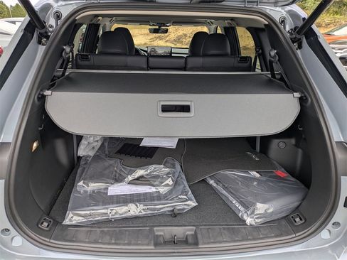 New 2025 Mitsubishi Outlander SE image 12