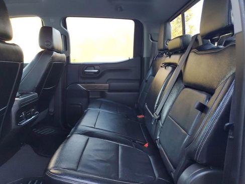 Used 2019 Chevrolet Silverado 1500 RST w/ All-Star Edition image 11