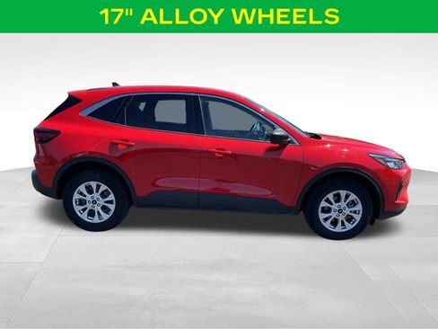 Used 2024 Ford Escape Active w/ Tech Pack #1 AWD/4WD image 6