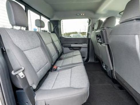 New 2026 Ford F350 XL w/ STX Appearance Package AWD/4WD image 52