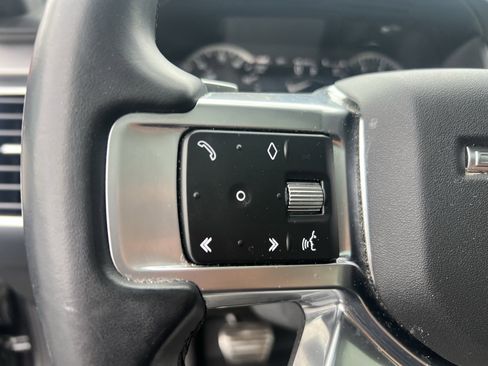Used 2023 Land Rover Discovery S R-Dynamic AWD/4WD image 19