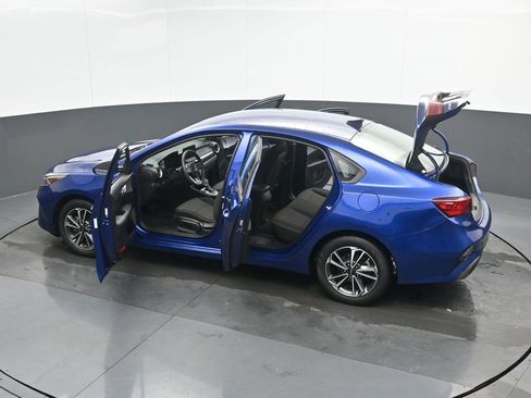 Used 2024 Kia Forte LXS image 55