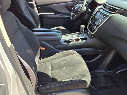 Used 2020 Nissan Murano S w/ Technology Package image 17