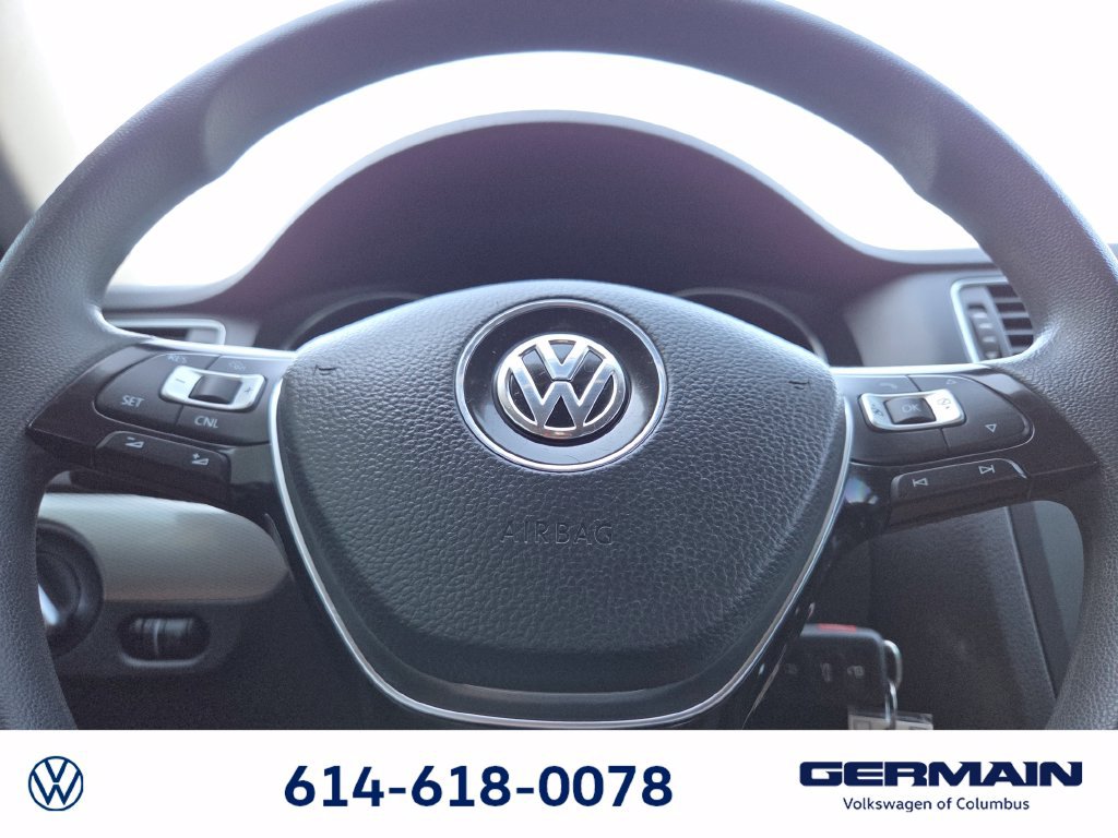 Used 2017 Volkswagen Jetta S w/ Jetta S Cold Weather Package FWD image 26