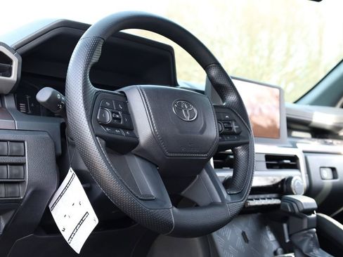 New 2026 Toyota Tacoma SR5 image 7