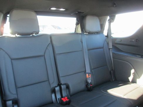 Used 2024 GMC Yukon Denali w/ Max Trailering Package image 26