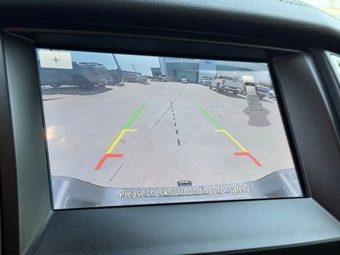 Used 2021 Ford Ranger Lariat w/ Tremor Off-Road Package image 32