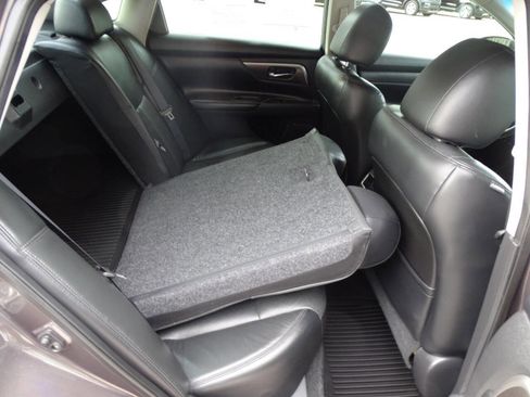 Used 2014 Nissan Altima 2.5 SL FWD image 34