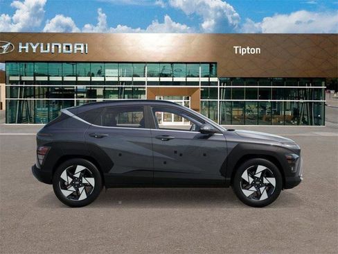 New 2026 Hyundai Kona SEL Sport image 7