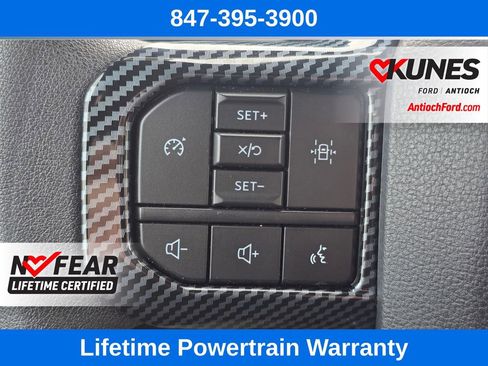 Used 2024 Ford F150 STX image 37