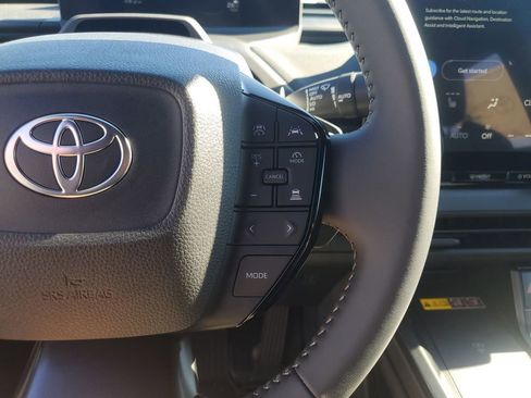 New 2026 Toyota bZ XLE image 23