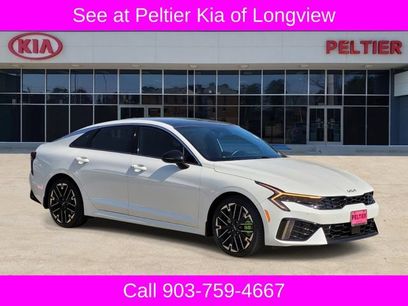 Used 2025 Kia K5 GT