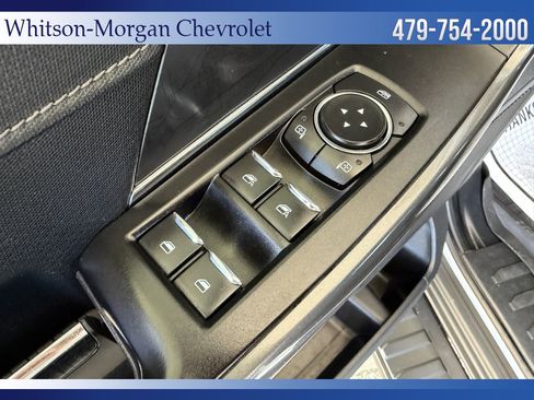 Used 2022 Ford F150 XLT w/ Equipment Group 301A Mid AWD/4WD image 12